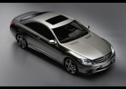 2008 Mercedes Benz CL65 AMG 2008 Mercedes Benz CL65 AMG